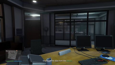 Getting scammed on the criminal Mastermind challenge