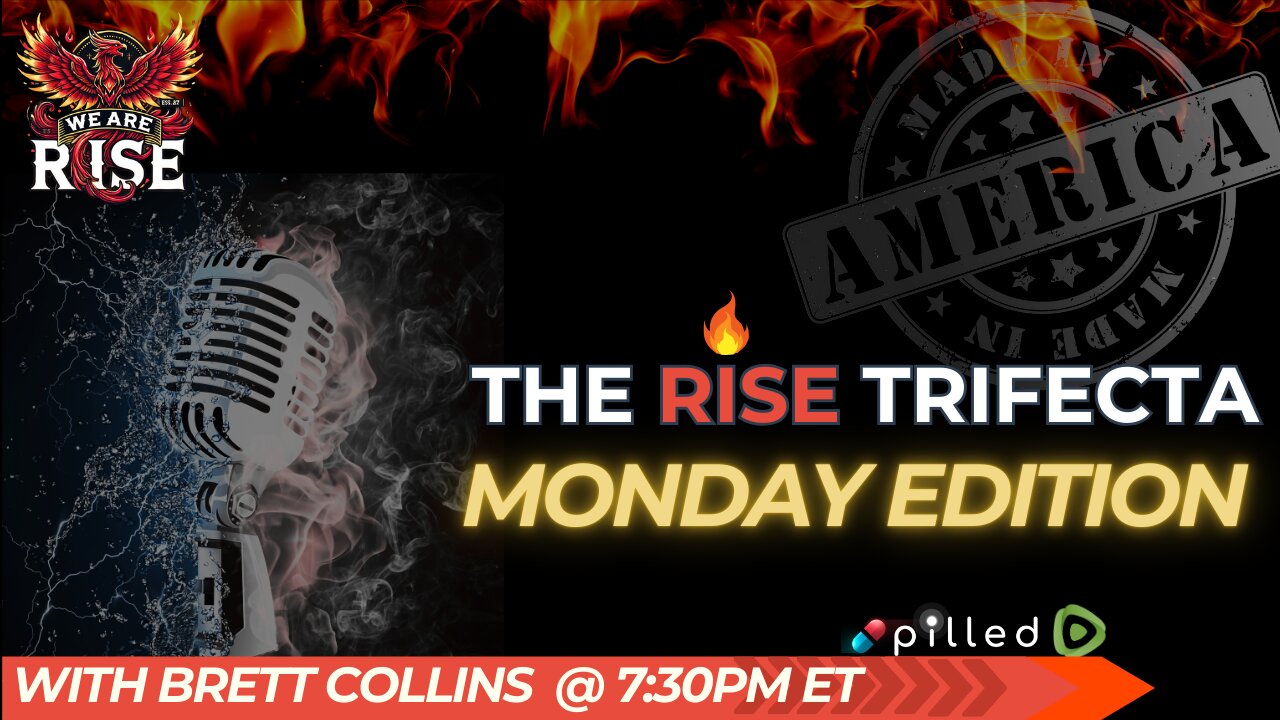 Predictions & The Essence of Intelligence, REAL vs Fake ID's & The Glorious Resurrection