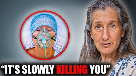 You’re Breathing THIS Every Day—And It’s Slowly Killing You!