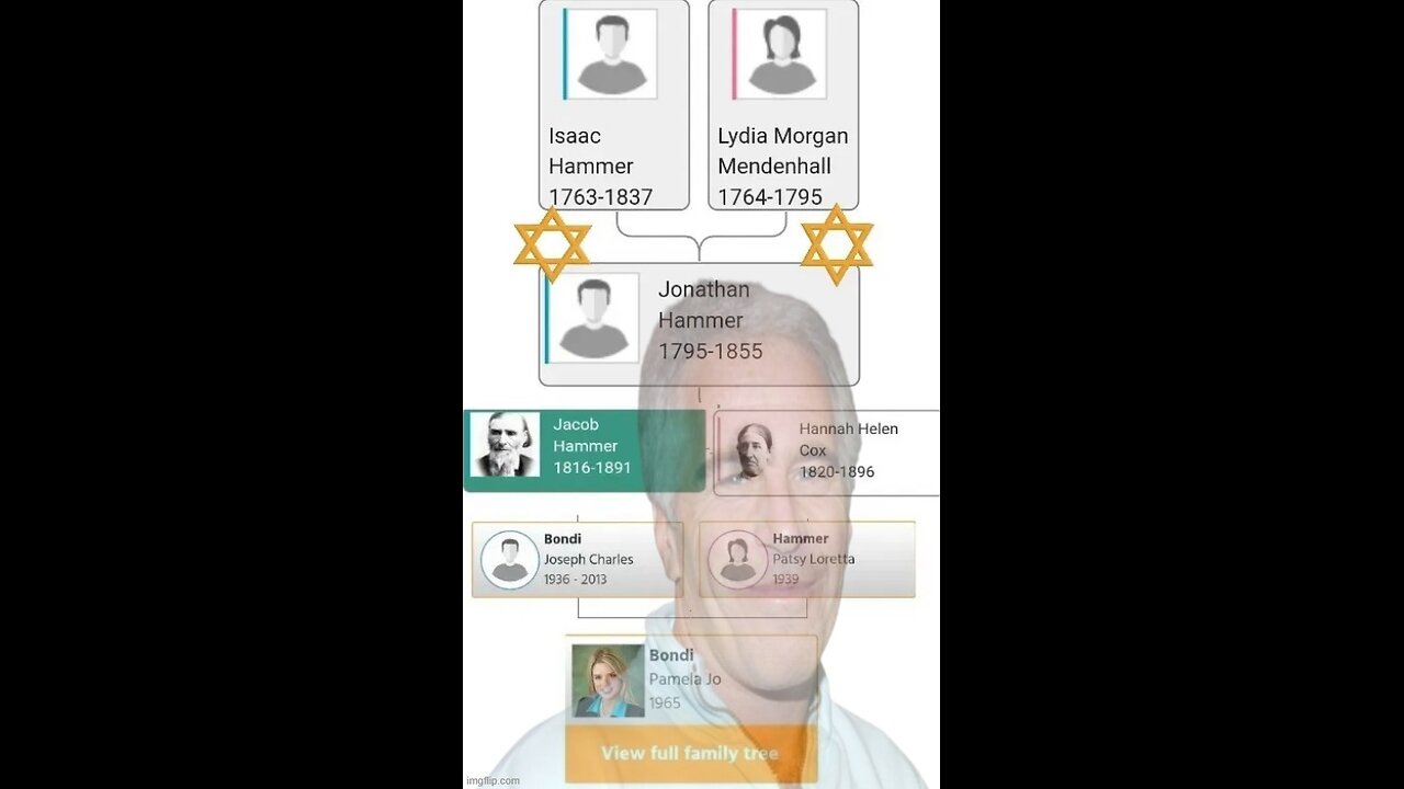 Donald and Jeffrey's Wonderful Secret