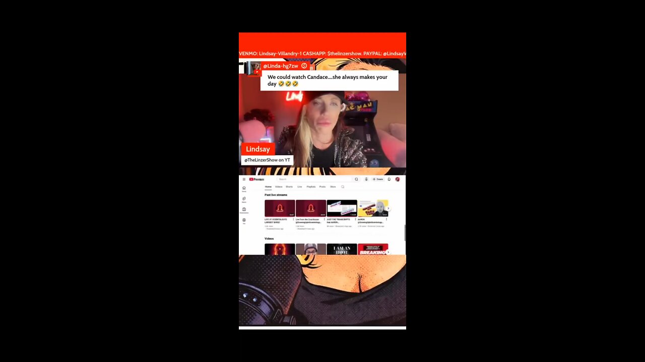 Aaron Smith-Levin v Lindzer