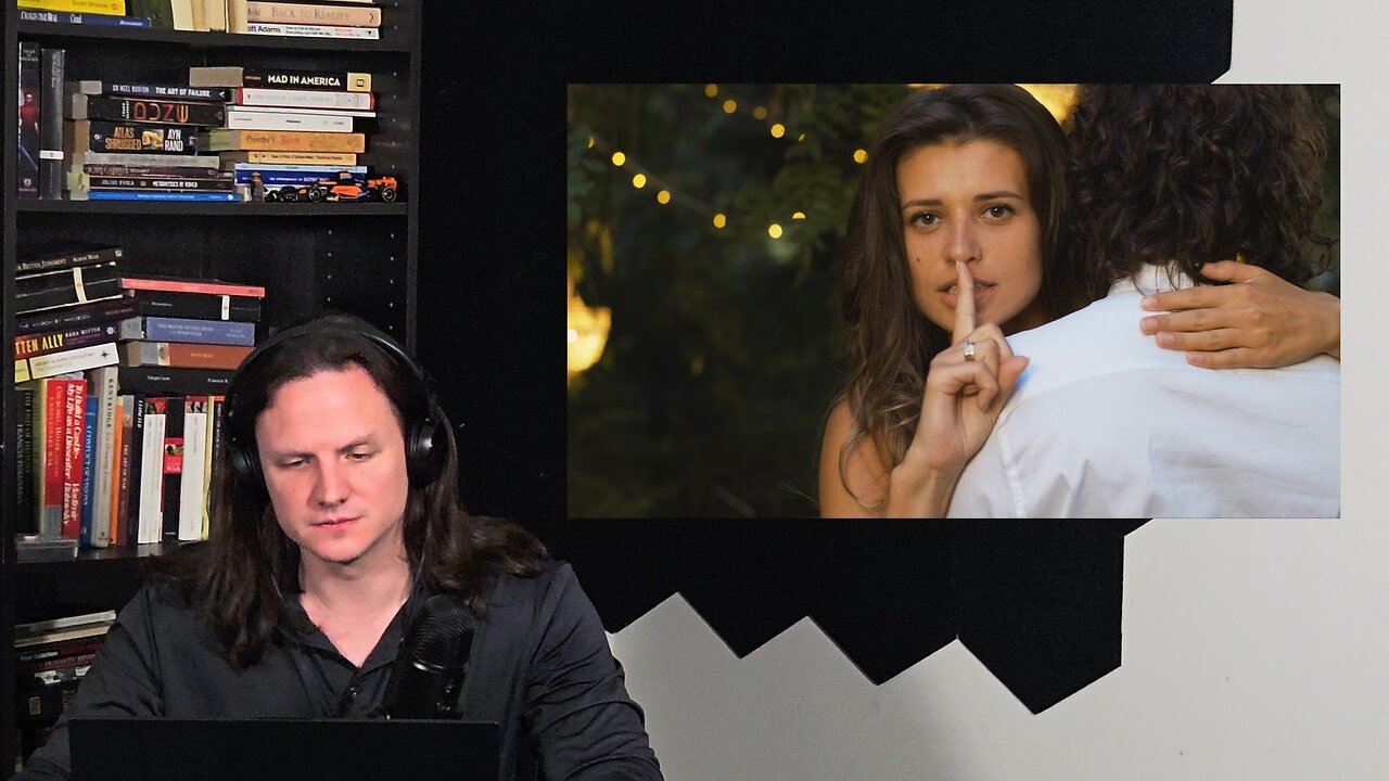 Loyalty To Society, Part 2