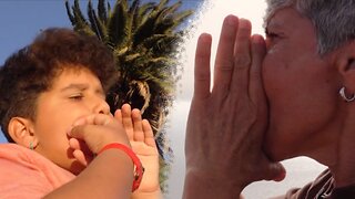 El silbo gomero, un lenguaje silbado que resiste el tiempo