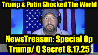 The Final Act. 8-17-25-AT-12PM-CST-00T-EST #TRUTH