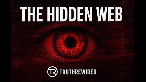 The Hidden Web: How They’re Tracking You Without Permission