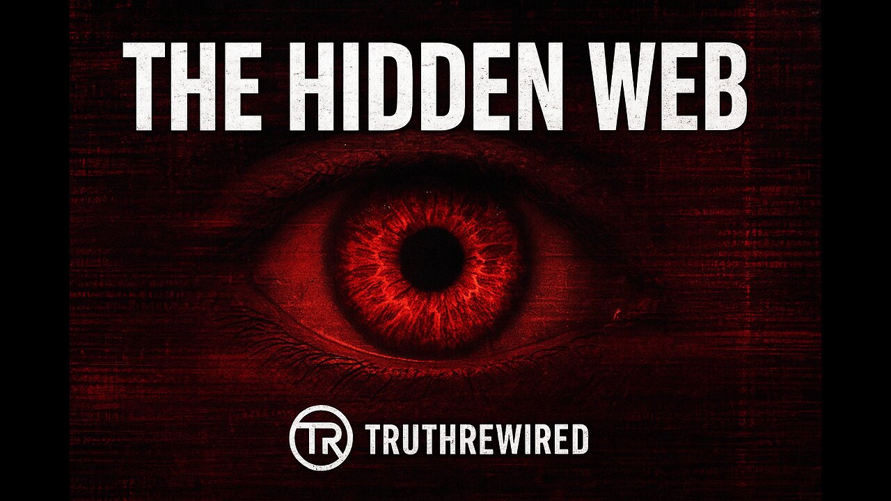 The Hidden Web: How They’re Tracking You Without Permission