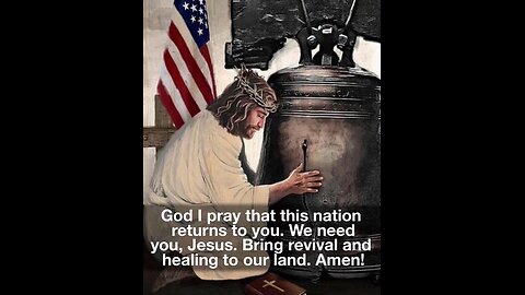 REVELATION 12 AND ITS TIES TO AMERICA - 8-22-25