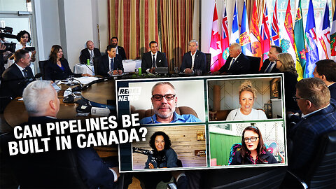 Premiers talk pipelines with PM Carney, but will anything get built?