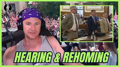Ep790 - Turtleboy's Day in Court | Karen Read Cops Rehomed