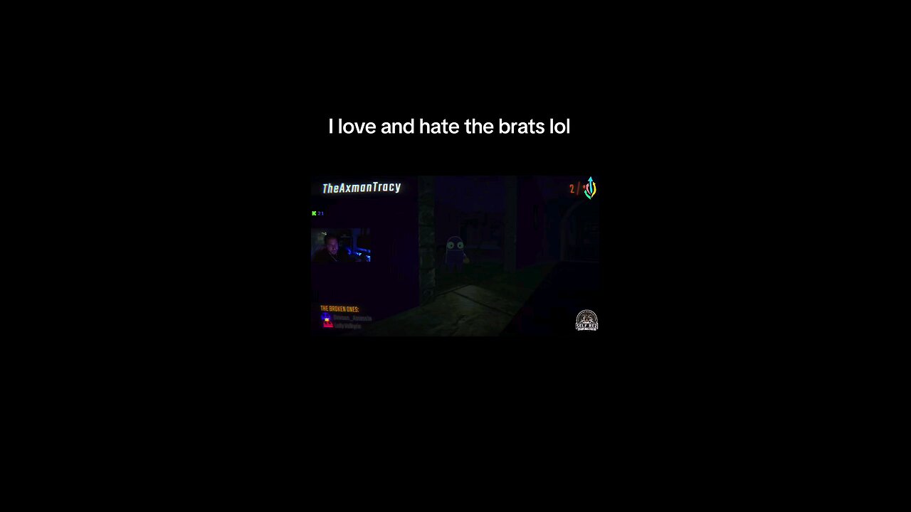 Brat abuse!