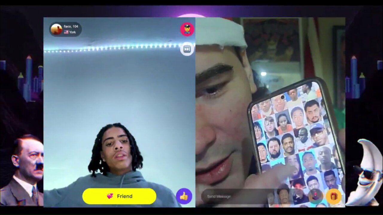 Gypsy Crusader clip 87