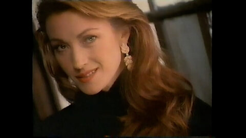 February 5, 1994 - Jane Seymour Olympics Promo