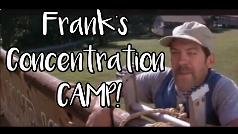 RABBi BERGENSTEIN CLIPPING COINS WITH TYRONE 1/6