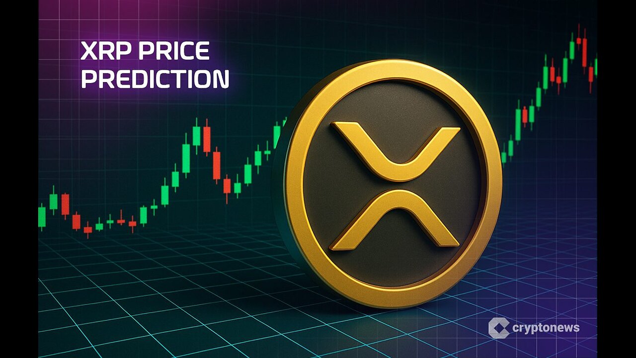 XRP Price Prediction Can Bullish Patterns and Whale Demand Offset the Recent Dip