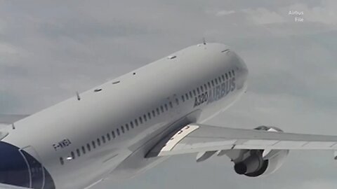 Airbus issues major A320 recall, threatening holiday travel