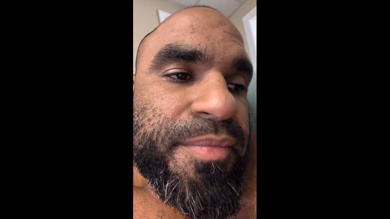 starting to realize nobody knows s***.