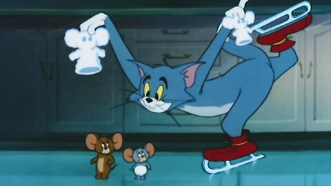 Jerry's Best Moments! | Tom & Jerry | Cartoon Network