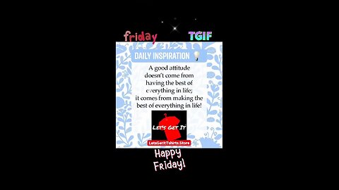 🗣Whether You Have A Good Or Bad Day Depends On Your Attitude‼️😎#SoberCoach #DailyInspiration