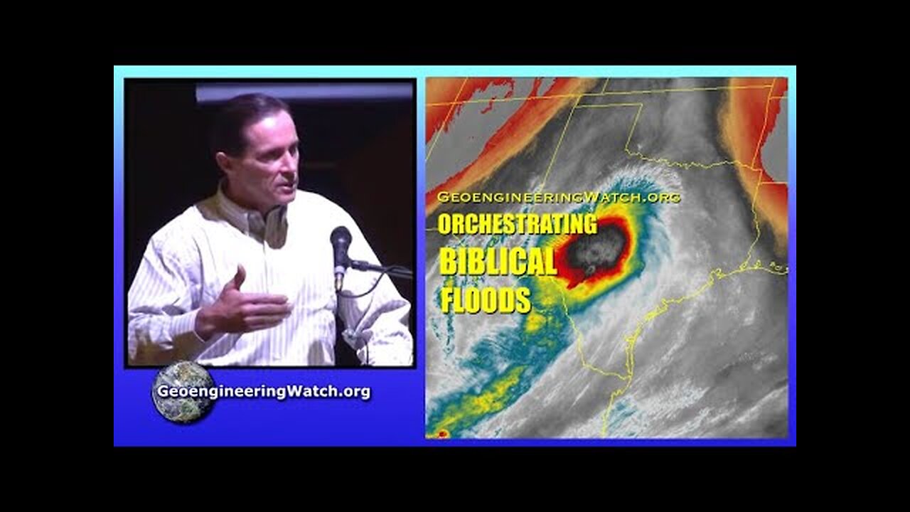 Geoengineering Watch Global Alert News, July 5, 2025, # 517 ( Dane Wigington )