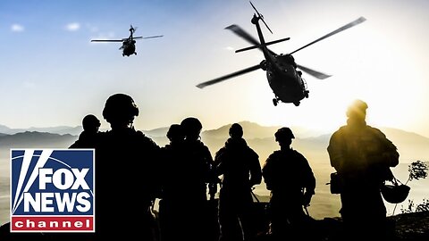 Officials brief on security plans for Army's 250th birthday celebration