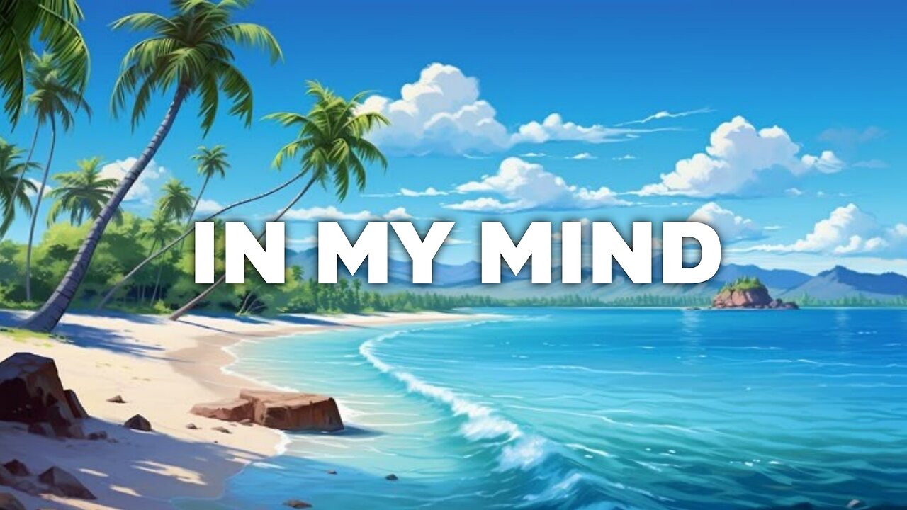 Dj Reggae In My Mind Slow Bass !