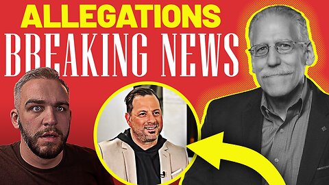 The Dr. Michael Brown Report: Did the Board Get It Wrong? Ron Cantor Weighs In