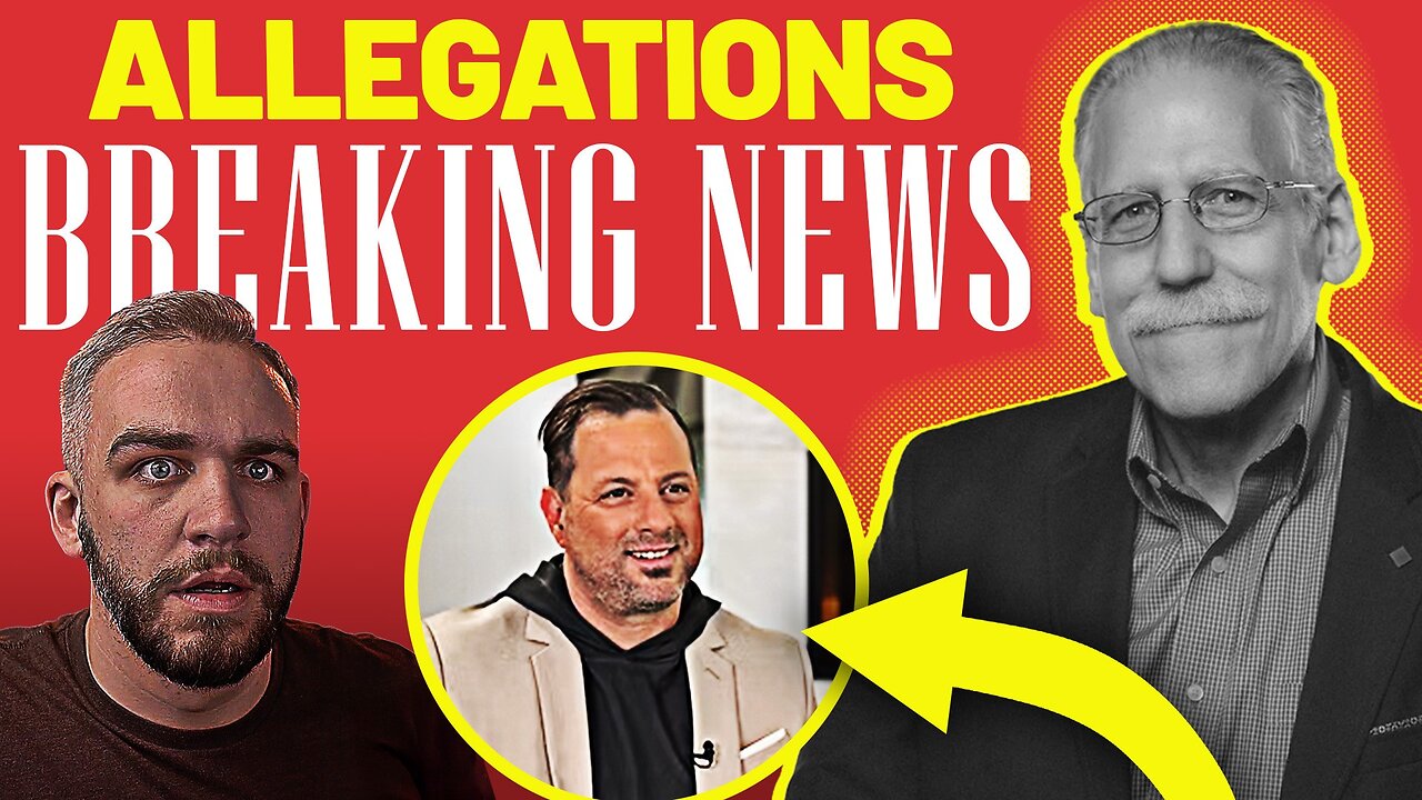 The Dr. Michael Brown Report: Did the Board Get It Wrong? Ron Cantor Weighs In