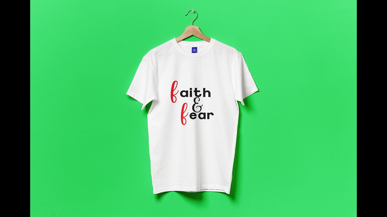 T Shirt Design Tutorial in Adobe Illustrator | How to Make a T shirt design in Illustrator