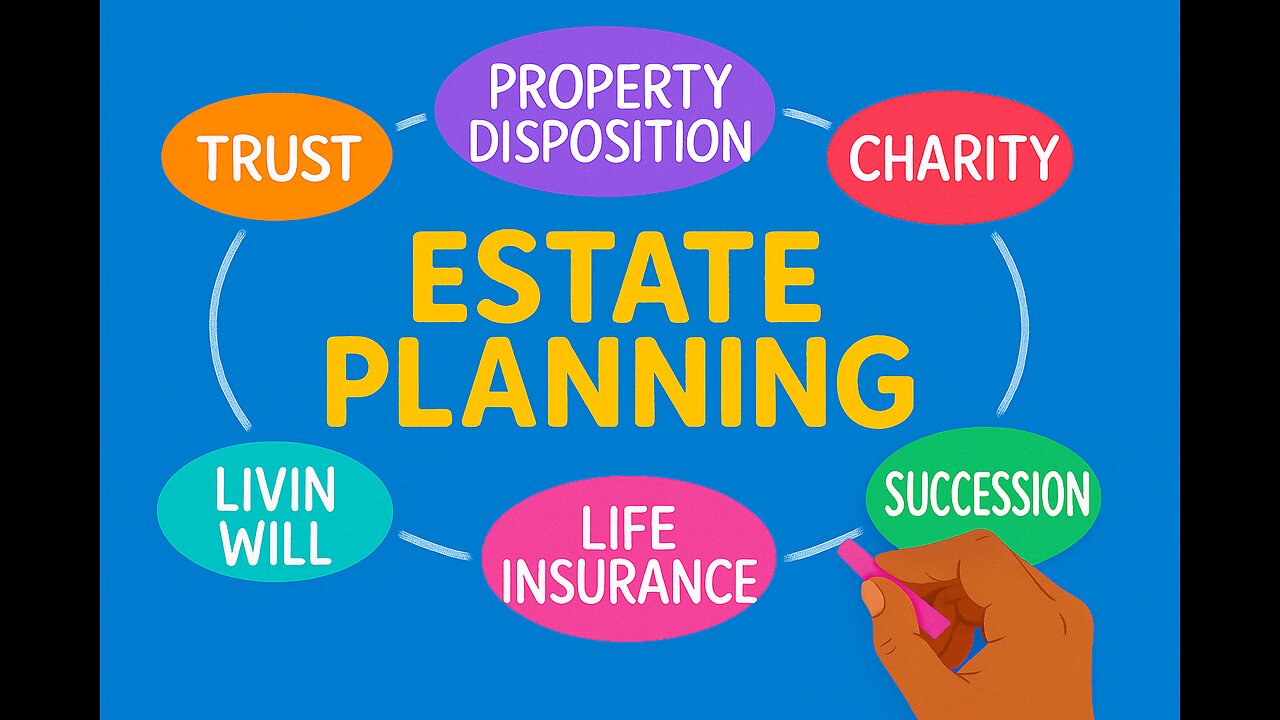 Estate Planning_ Securing Your Legacy (part 15 of 20)
