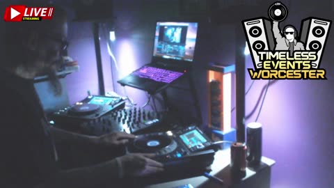 You’re Now Locked Into Timeless !