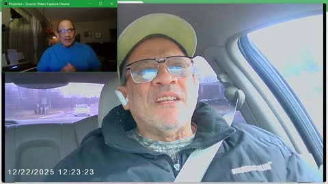 STAY IN THE WILL OF GOD...TERRIBLE TIMES ARE AHEAD