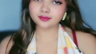 Tango live show beautiful Queen items girls rani Indian