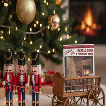 We hope ya'll are having a wonderful #holiday season #christmasmusic #festivevibes #christmassongs