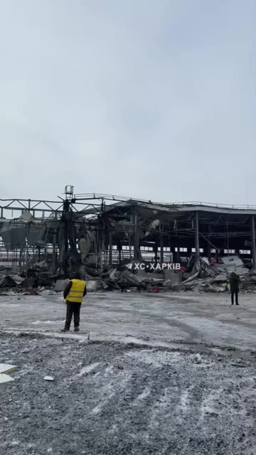 Ukraine war combat/related footage 1/13/26