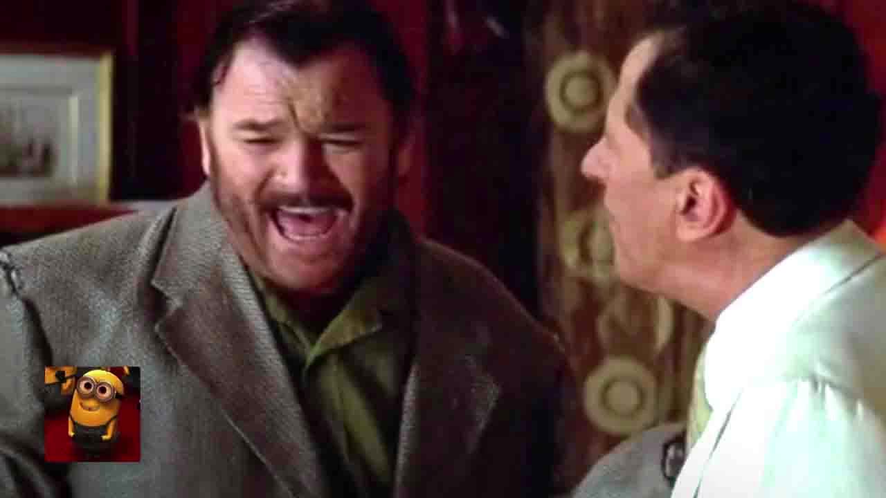 The Tailor of Panama (2001) - Brendan Gleeson DISAPPEARED Into This Role! _ Movieclips