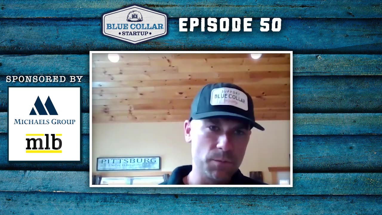 Blue Collar StartUp - Episode 50: Hiring to Your Weaknesses... AND Strengths?