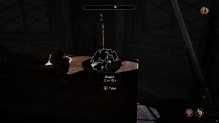 Oblivion remastered: Taking care of some jerk pirates