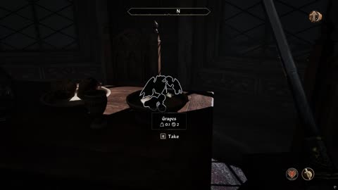 Oblivion remastered: Taking care of some jerk pirates