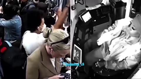 California- Light Rail Driver Falls Asleep Nearly Killing Hundreds Onboard