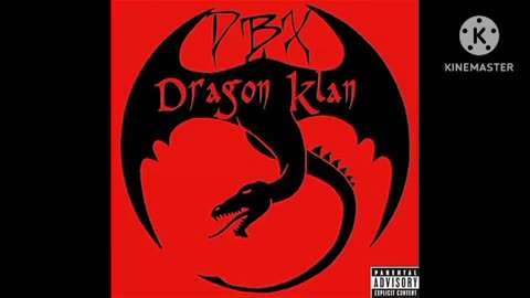 DBX - Dragon K.L.A.N. (Full Album, 2003)