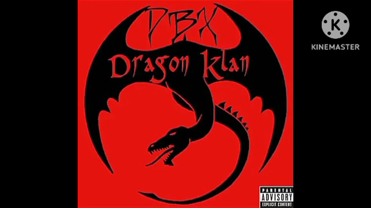 DBX - Dragon K.L.A.N. (Full Album, 2003)