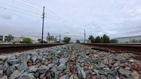Metrolink - BNSF