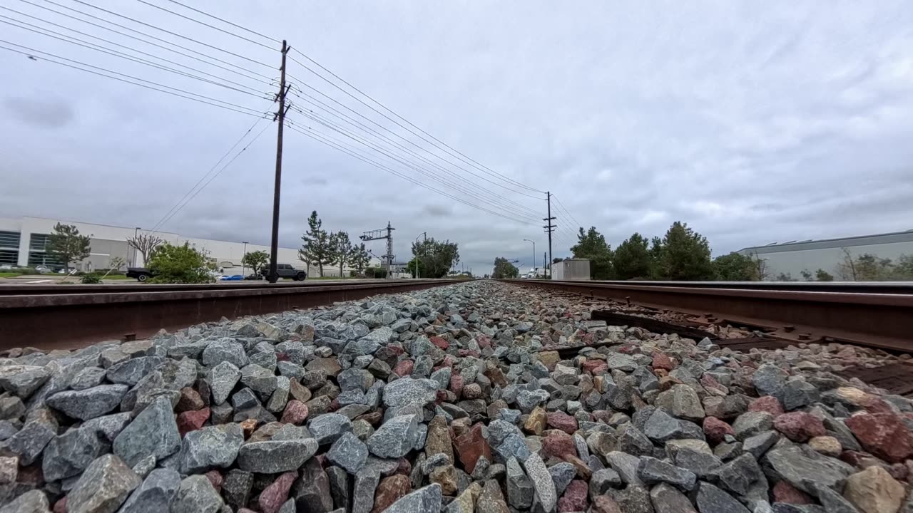 Metrolink - BNSF