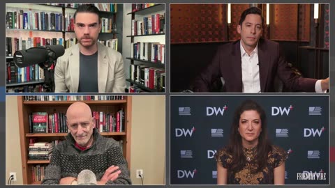 Friendly Fire | Let's Talk About the Radical Islam Problem