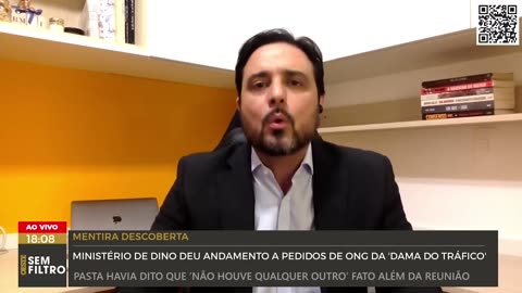 Comprovado: Partido dos Trabalhadores é aliado do Comando Vermelho e do PCC - Primeiro Comando da Capital