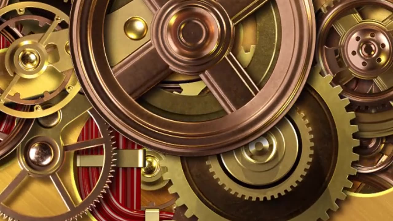 Ancient Greek Tech That Was Centuries Ahead of Its Time