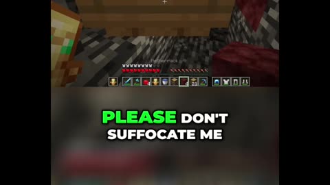 I ENDED My School's Minecraft Server with TNT Chaos!