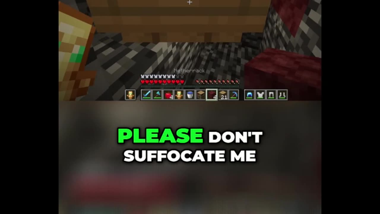I ENDED My School's Minecraft Server with TNT Chaos!