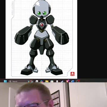 Medabot Thoughts: Saigobu