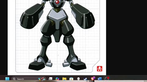 Medabot Thoughts: Saigobu